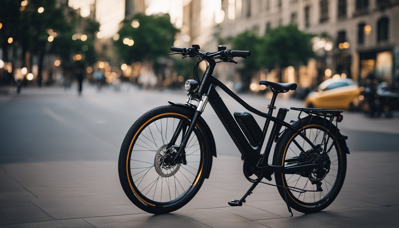 isinwheel What is a Class 2 eBike General Overview and Features