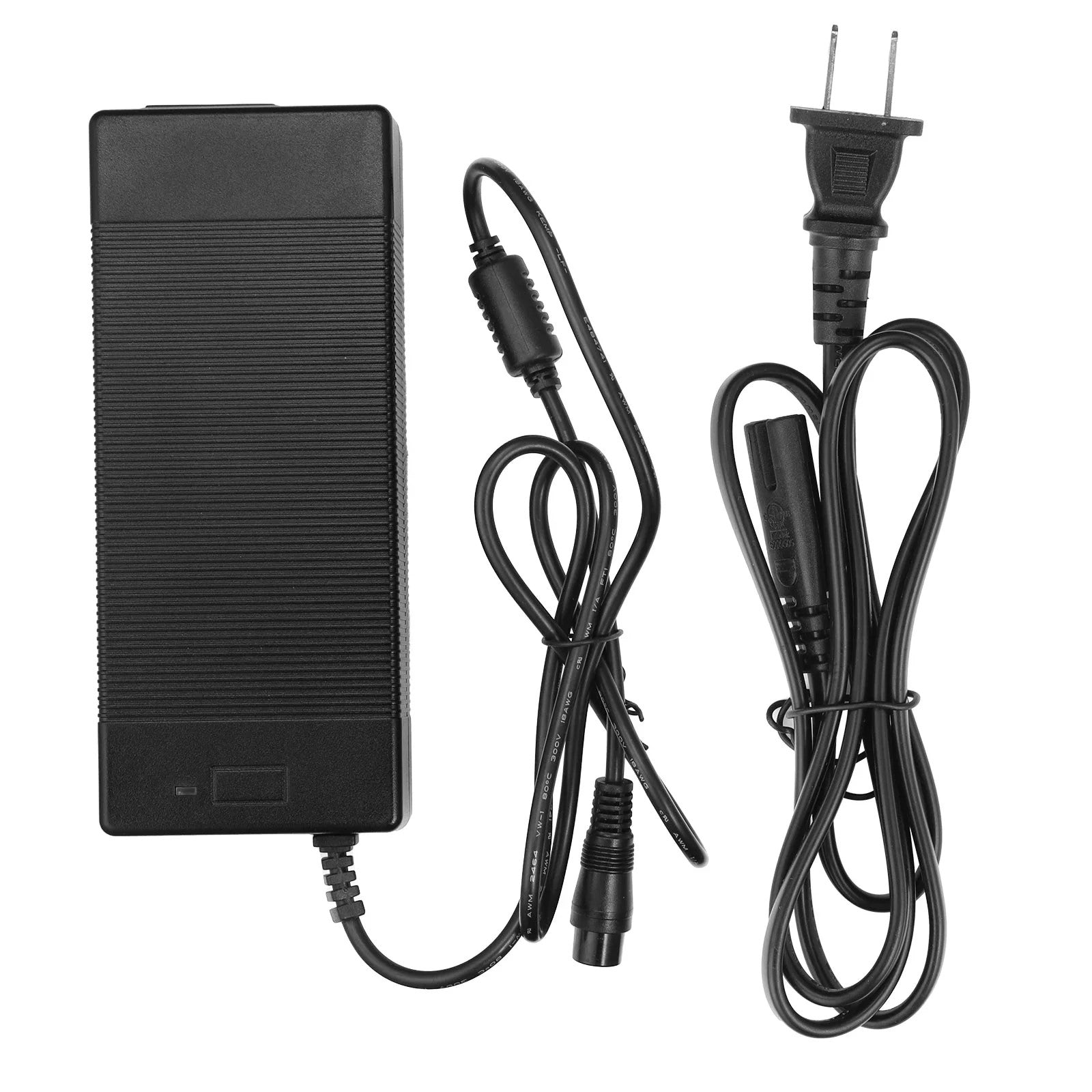 Electric Scooter Charger with Adapter for M10 (US Version)