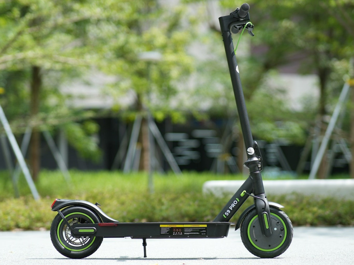 isinwheel | A Comprehensive Guide to Finding the Perfect Electric Scooter