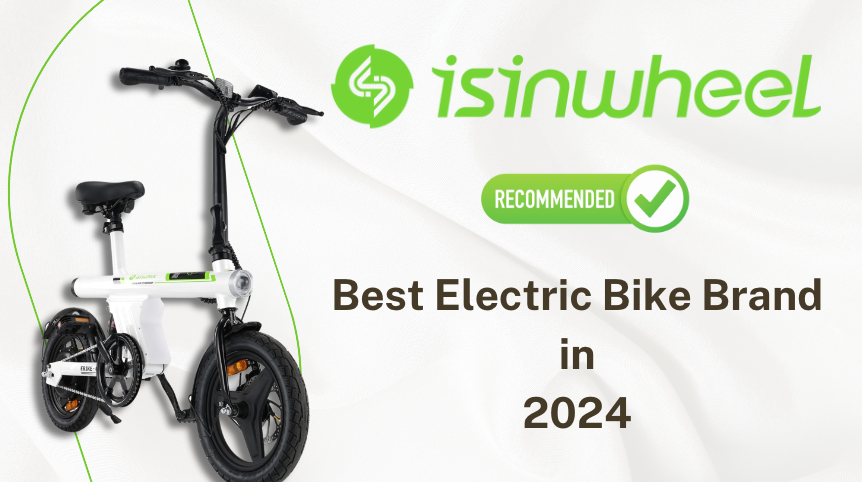 Best Electric Bike Brands