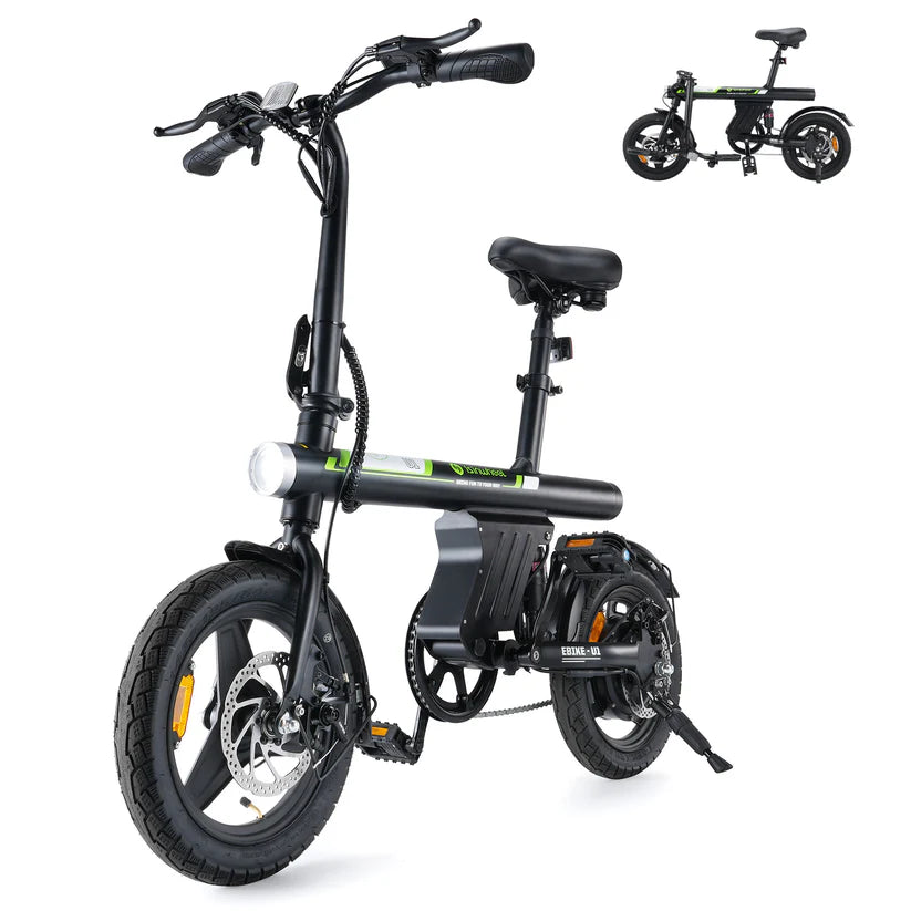 best lightweight electric bike