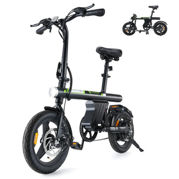 best lightweight electric bike