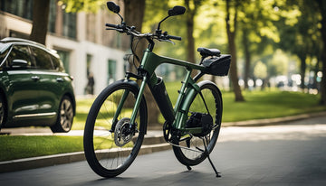 what is the best electric bike under 1000