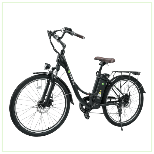 isinwheel | Electric Bicycle Shop