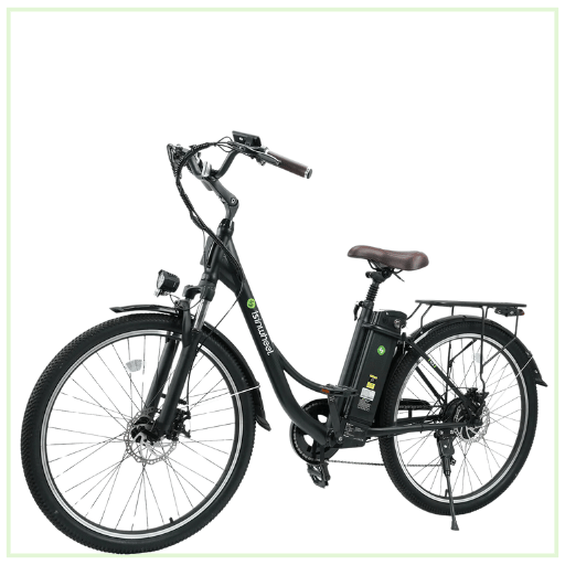 Electric Cargo Bikes