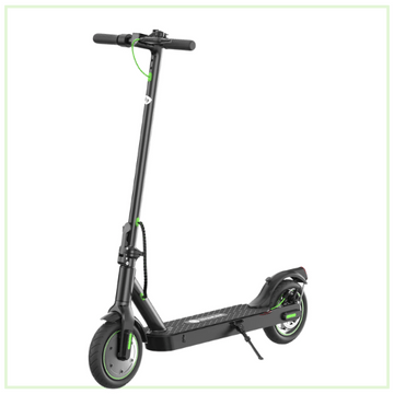 Electric Motor Scooters