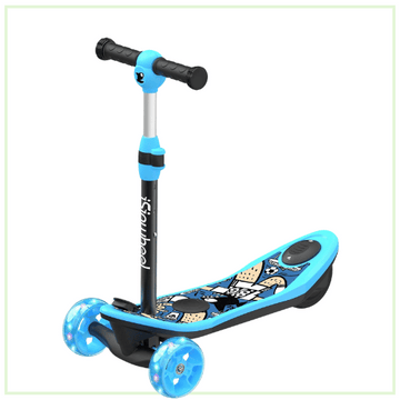 Electric Scooters for Kids