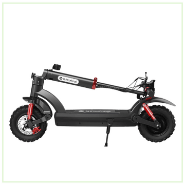 Foldable Electric Scooters