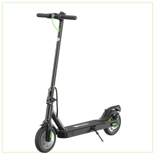 Girls Electric Scooter