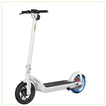 High Speed Electric Scooter