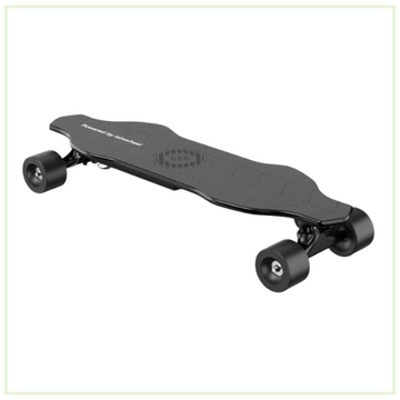 Motorized Skateboards