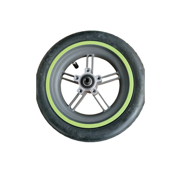 Honeycomb Rear Wheel for S9 Pro Electric Scooter