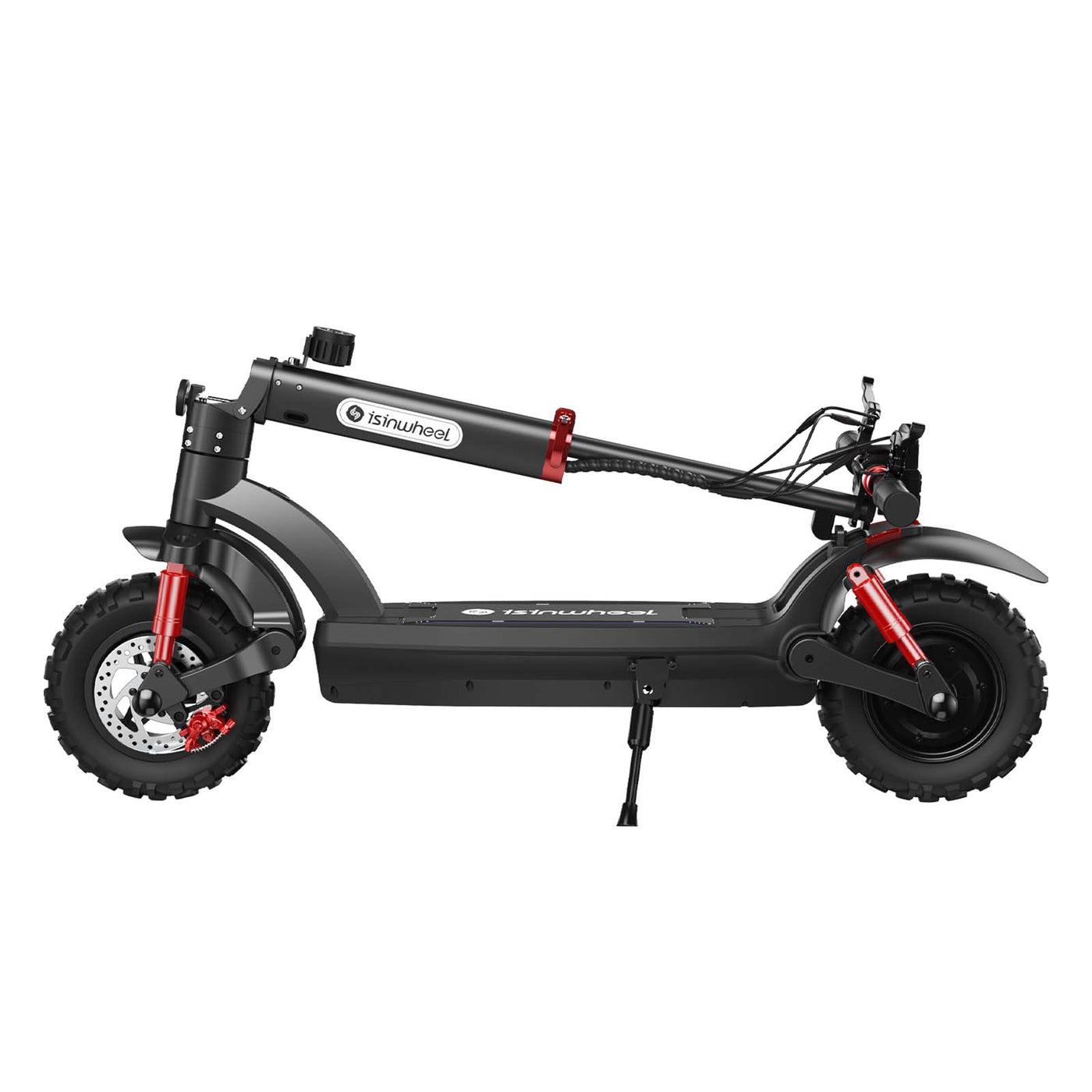 Isinwheel GT2 800W Off Road Electric Scooter | Isinwheel