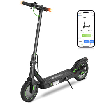 isinwheel S9Pro Electric Scooter 350W