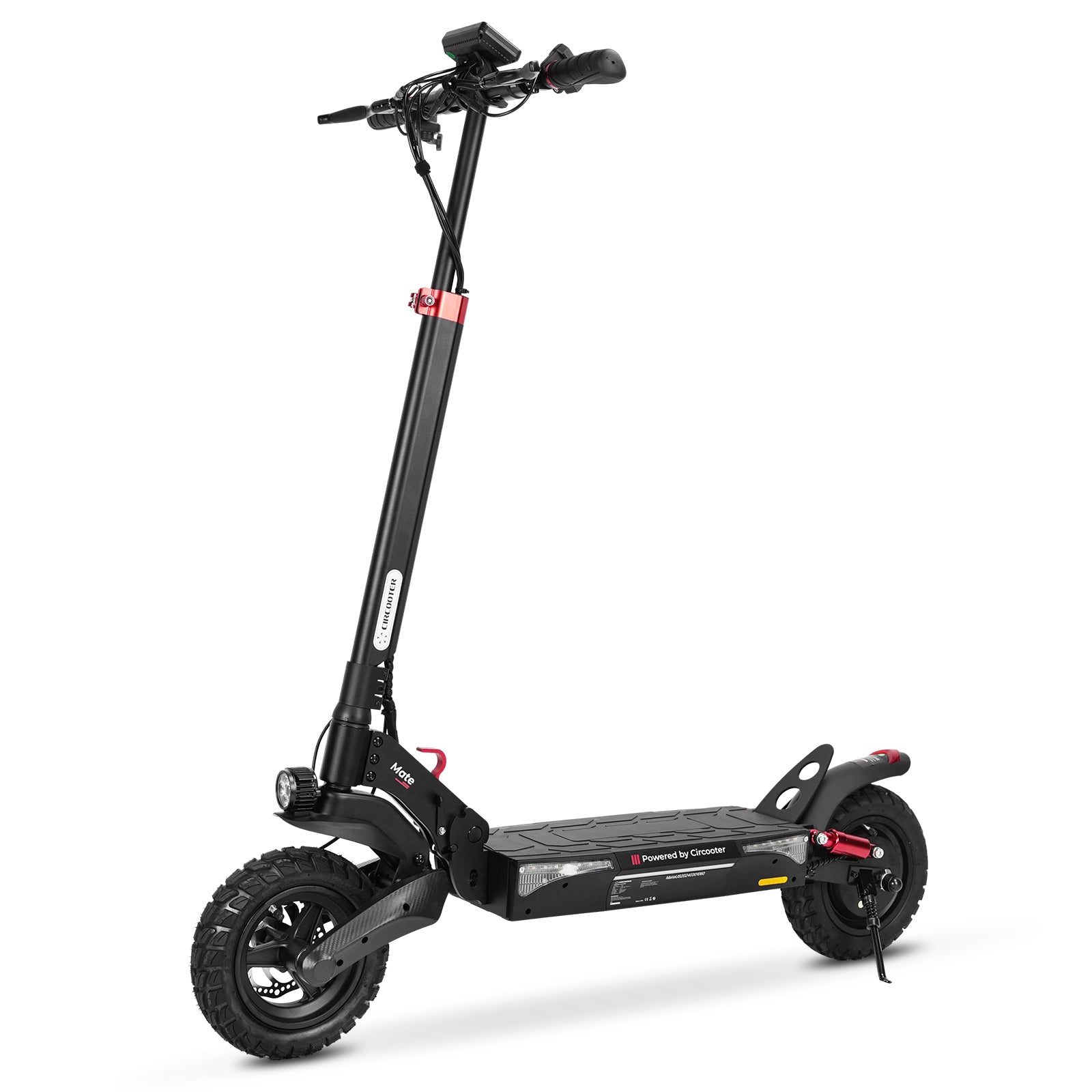 Electric scooter store