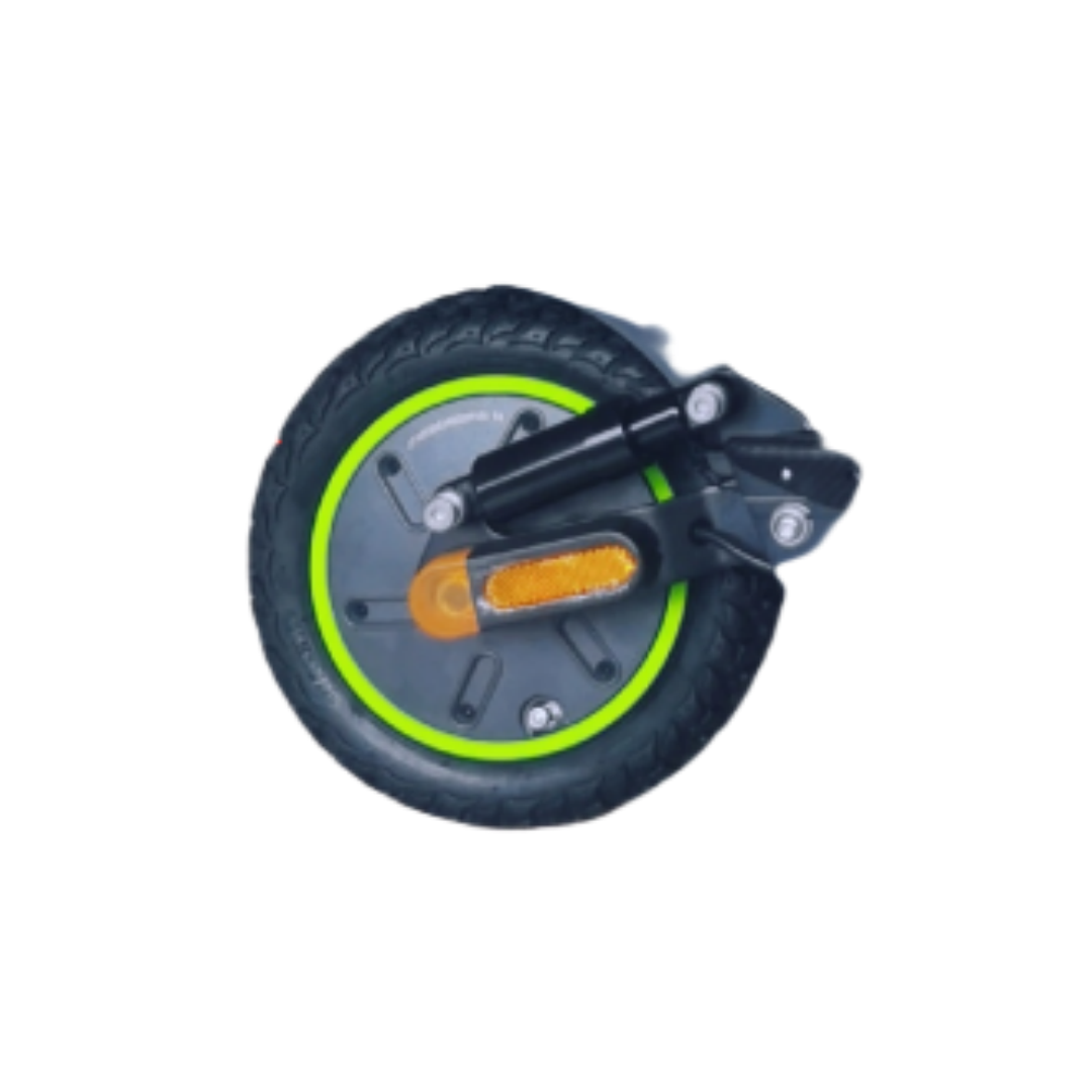 Rear Wheel Motor Replacement for S10 Pro Electric Scooter