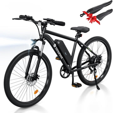 isinwheel M10 Electric Commuter Bike