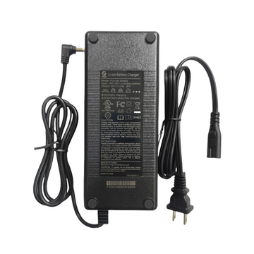 Charger for M10 Electric Bike