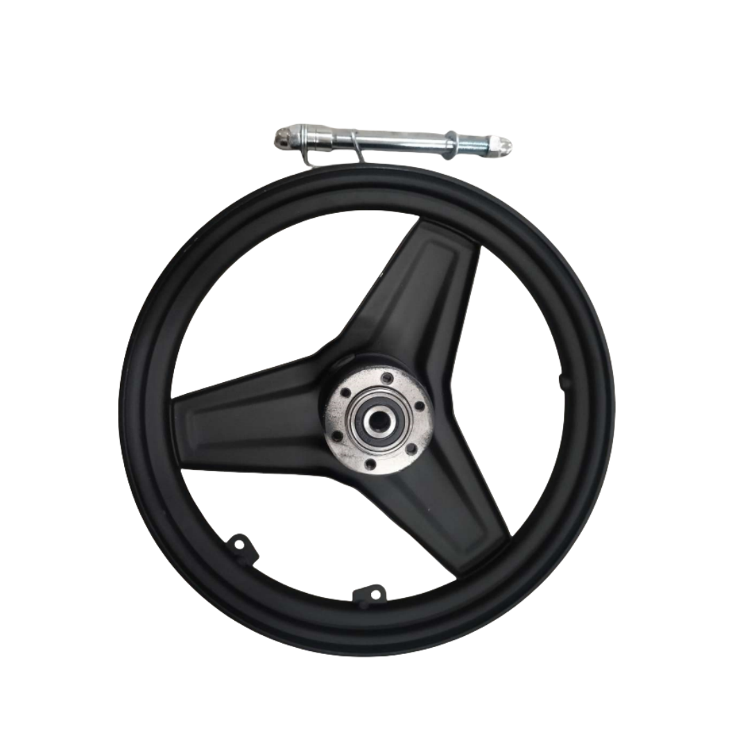 isinwheel Front Wheel for U1 Ebike