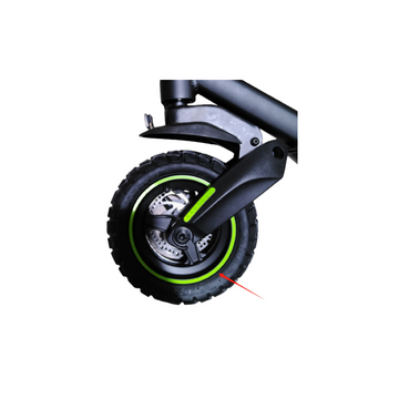 Front Wheel Replacement for Electric Scooter S10max