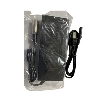 Charger for U7 Electric Bike