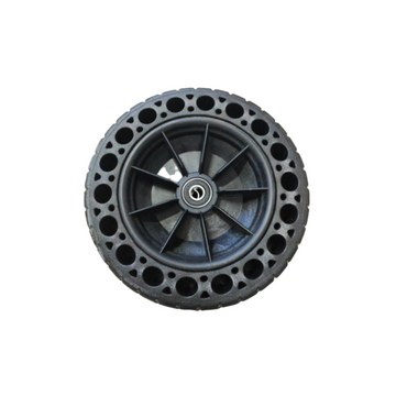 150mm Honeycomb Wheel + One Bearing for V10 Electric Skateboard