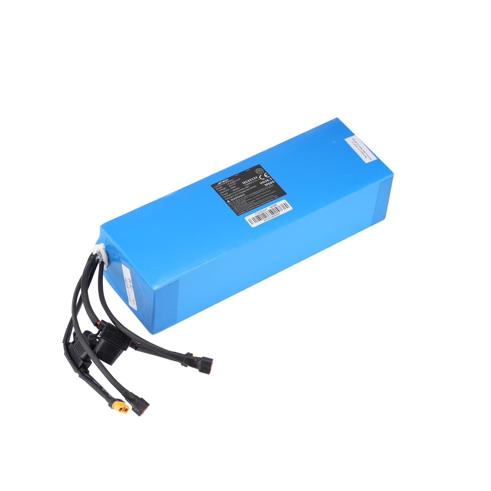 isinwheel Battery for M R R Pro Off Road Electric Scooter