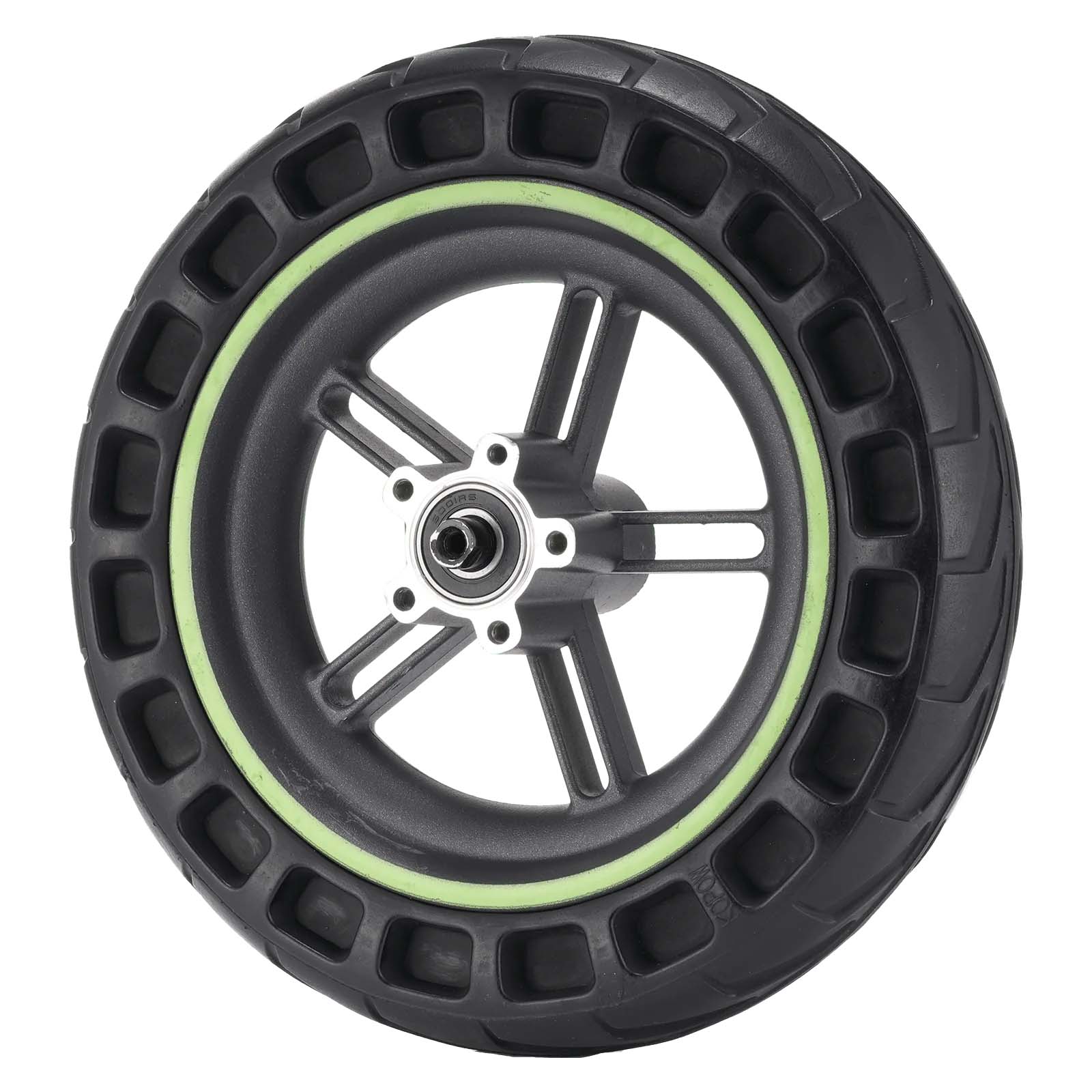 isinwheel | Rear Wheel Replacement for S9 MAX Electric Scooter